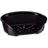 Ferplast Siesta Deluxe 8 Noir ( Noir) (T8)