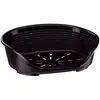 FERPLAST Panier pour chien plastique SIESTA Deluxe Taille 12 - 111x80,...