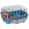 FERPLAST COMBI 1 - Cage ludique pour hamsters - En plastique