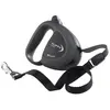Merkloos / Sans marque FLIPPY Tech Large Tape Laisse rétractable chiens