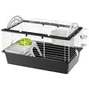Ferplast Cage pour cochons d'Inde Casita 80 78 x 48 x 50 cm 57065070