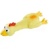 Jouet pour chien oiseaux Ferplast PA 5547 Jaune 18x6x4 cm 85547899