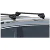 G3 Italia Barres de toit g3 clop infinity 115cm pour toit avec barres longitudinales