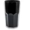 Verre Mojito Géant Noir 2L