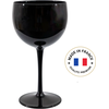 Verre Piscine Noir 40cl