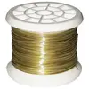 FILOMAT Fil carcasse laiton - 50 g