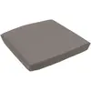 NARDI - Accessoire Net - Gris - Tissu acrylique outdoor - Designer Raf...