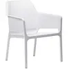 Chaises et fauteuils de jardin : Nardi NET RELAX