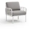 Fauteuils : Nardi KOMODO