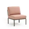 Fauteuils : Nardi KOMODO
