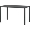 NARDI table rectangulaire pour extérieur PIAVE 120x70 cm (Anthracite -...