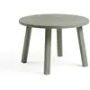 NARDI table basse pour extérieur MAXIMO 60 MAXI (Cactus - Polypropylèn...