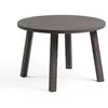 NARDI table basse pour extérieur MAXIMO 60 MAXI (Terre cuite - Polypro...