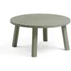 NARDI table basse pour extérieur MAXIMO 60 MINI (Cactus - Polypropylèn...