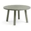 NARDI table basse pour extérieur MAXIMO 70 MAXI (Cactus - Polypropylèn...