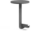 NARDI table basse d'extérieur pour MAXIMO 33 (Basalte - Polypropylène ...