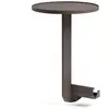 NARDI table basse d'extérieur pour MAXIMO 33 (Terre cuite - Polypropyl...