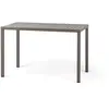 Table Cube 120 x 70 - bianco Nardi