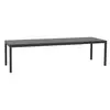 NARDI table pour extérieur RIO 210 EXTENSIBLE GARDEN COLLECTION (Anthr...