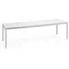Tables basses de jardin : Nardi RIO 210