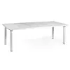 Tables basses de jardin : Nardi LIBECCIO