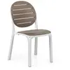 Chaises et fauteuils de jardin : Nardi ERICA
