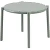 Table Doga - menta Nardi