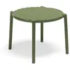 Table Doga - bianco Nardi