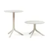 NARDI table ronde pour l'extérieur SPRITZ (Corde - Polypropylène PRV)