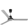 Vortice Vortice ventilateur de plafond nordik heavy duty 200 gris/noir 61023