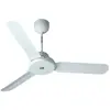 Vortice - 61360 Ventilateur de plafond 3 pales nordik 1S 140/56 pales ...