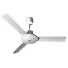 vortice ventilateur plafond nordik evolution réversible 90/36 blanc 61750