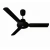 VORTICE Ventilateur Plafond Réversible Noir Ø140