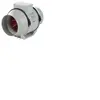 Extracteur centrifuge en conduit - 20 à 23 W - LINEO - Vortice