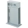VORTICE - Purificateur d'air DEPURO 18 m² (45 m3) - PUR45