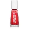 Layla Cosmetics Milano Céramique Effet Vernis à Ongles Coral Bay 10 ml