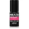 Layla Cosmetics Milano Vernis à Ongles One Step Gel Strike Fluo 5 ml