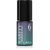 LAYLA RARITY NAIL POLISH 10 ml N° 6 BEO