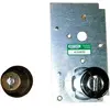 Cylindre double pompe pour serrure 448 50 droite - mottura - 91295d500