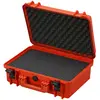 Mallette WCS Protection 430 Orange + Mousse