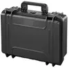 VETSECURITE Max PPMax430B Mallette rigide modèle Max 430, 19, 1 pièce