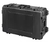 WCS Protection 750 H280 Case Black