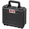 WCS Protection Caisse étanche MAX235H105 Plastica Panaro