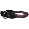 Collier pour chien Canter Corde Noir 30 cm 801120-noir/bordeaux