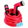 Fitt Tuyau extensible yoyo sous pression 20 m