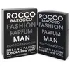 Rocco Barocco Fashion Man Eau de Toilette Vaporisateur 75 ml