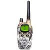Midland G 7 PRO Mimetic - Portable - radio 2 bandes - PMR/LPD - 446 MHz