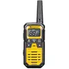 Midland XT50 Pro Paar Dans Une Valise, Jaune