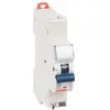 DISJ. FIXMATIC 1P+N C20 4,5KA 1M NG