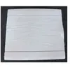 Porte pleine 250x225x83.5mm blanche pour platine edf série 40CD Gewiss GW40541